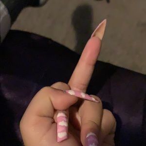 Meet your Posher, Tae